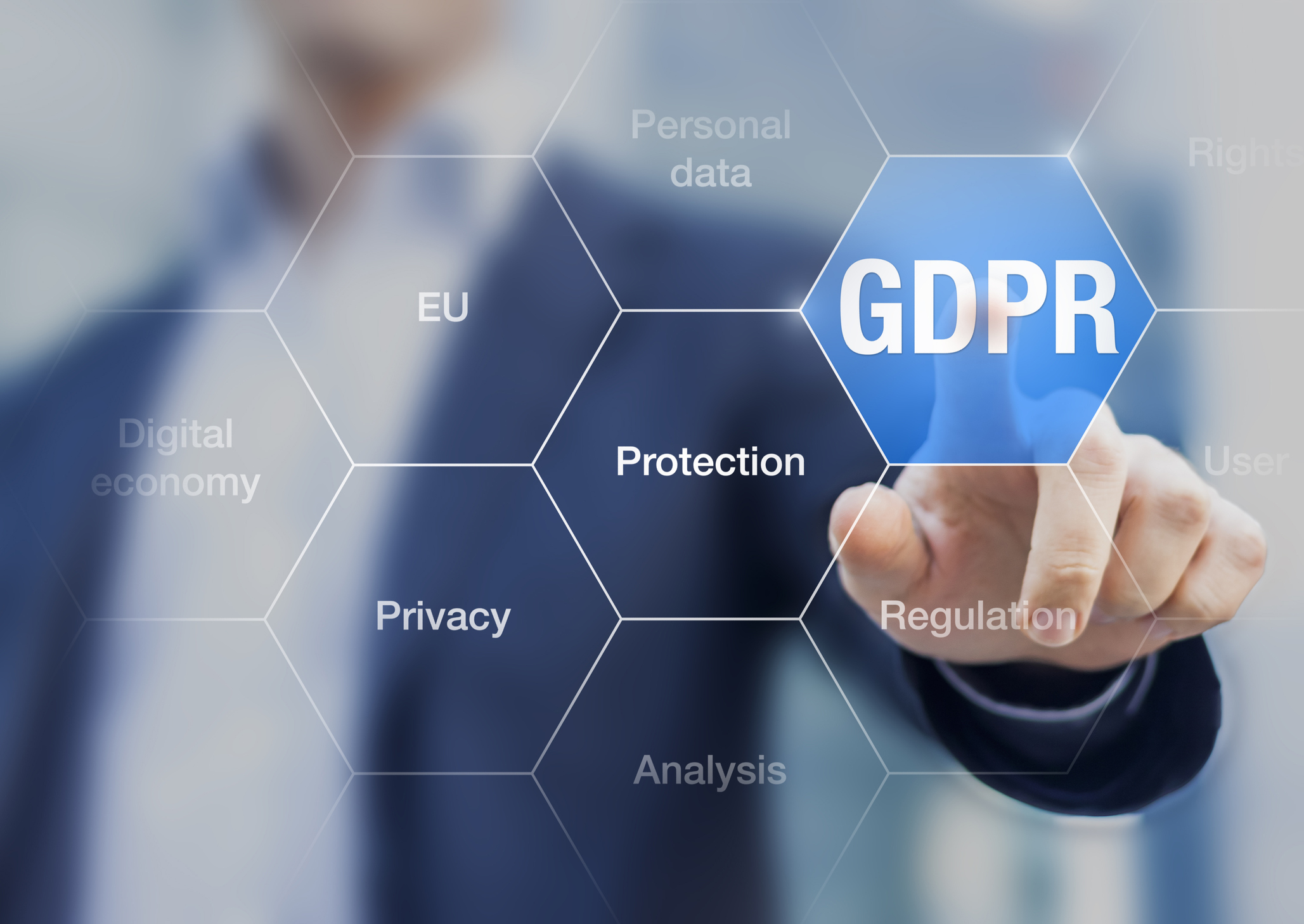 Global Privacy Rules - Snoobi